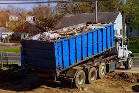 Junk Removal for Events in Pekin, IL